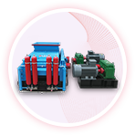 輥式破碎機(jī)