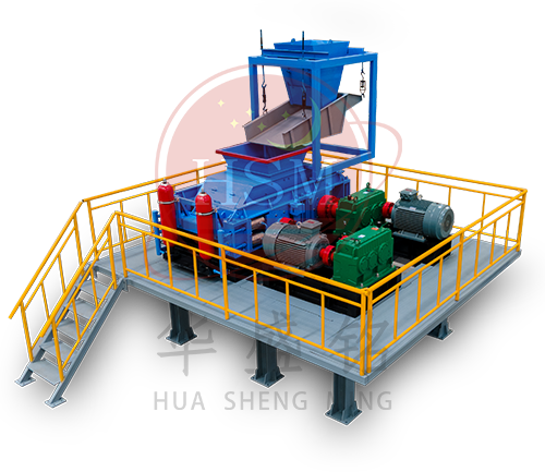 輥式破碎機(jī)