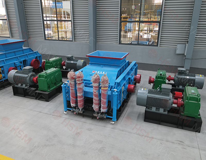 化工焦破碎機(jī)