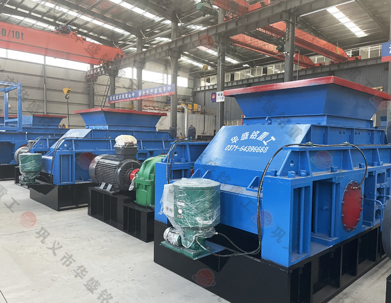 玄武巖制砂迎來(lái)“高光時(shí)刻”：華盛銘對(duì)輥破如何站穩(wěn)硬巖處理C位？