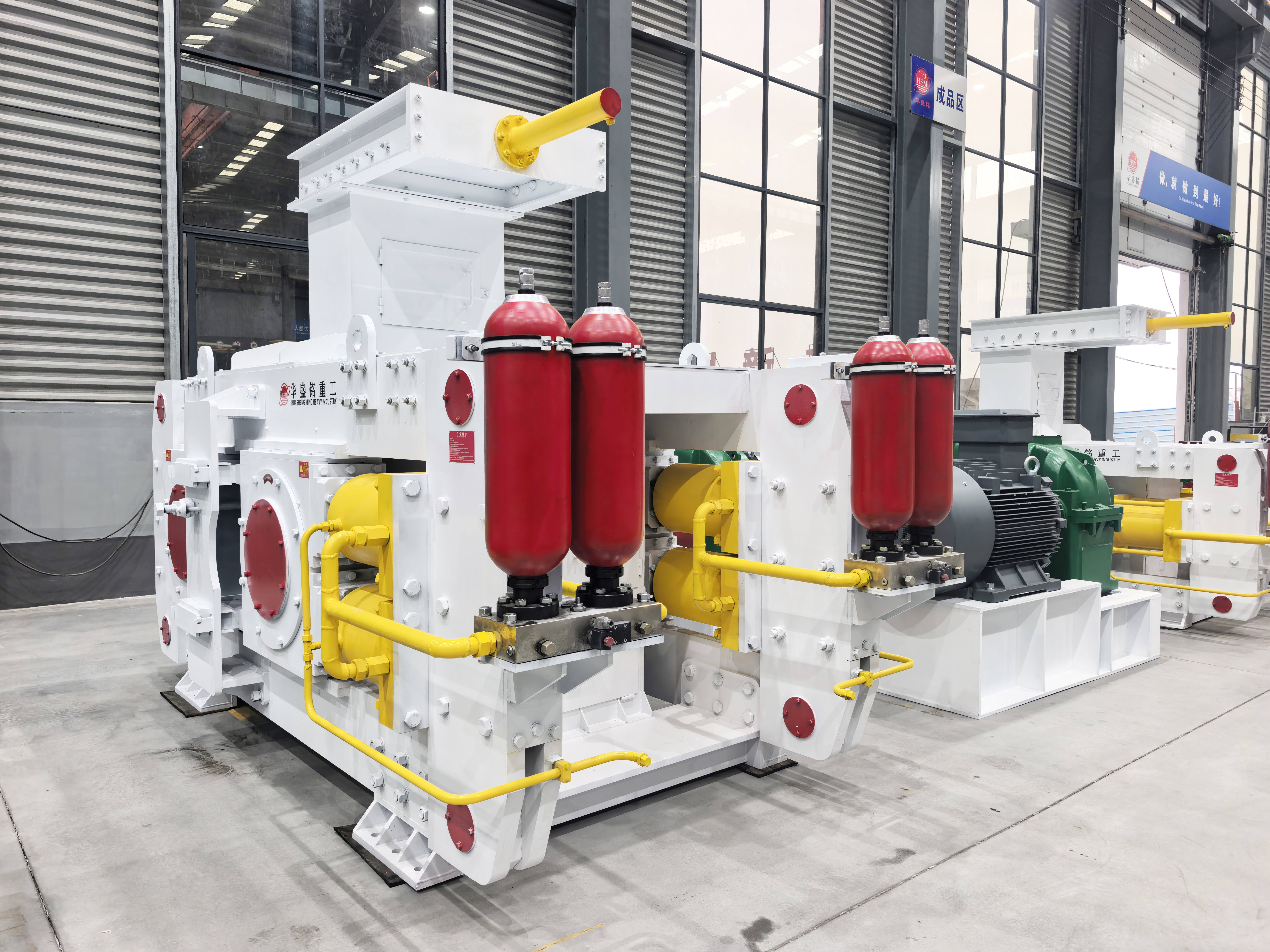 干粉砂漿制砂機(jī)