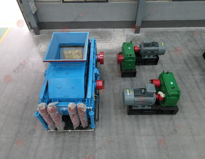 對(duì)輥機(jī)