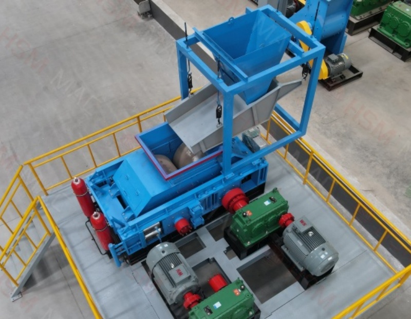 錳礦破碎機(jī)