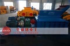 雙齒輥破碎機(jī)技術(shù)參數(shù)，雙齒輥破碎機(jī)都有哪些型號