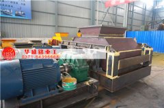 雙齒輥破碎機(jī)破碎輥能用多久？你知道嗎？