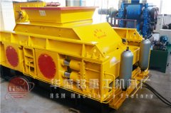 直徑400-600mm的對(duì)輥破碎機(jī)多少錢一臺(tái)，哪家性價(jià)比高