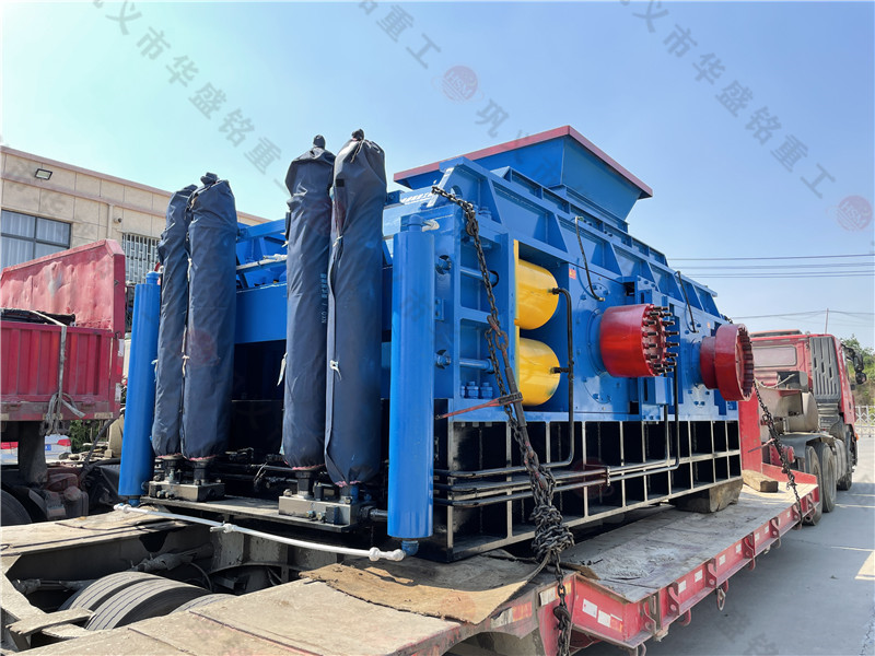 一噸河卵石能生產(chǎn)多少噸沙子？哪種制砂機(jī)制砂效果好呢？