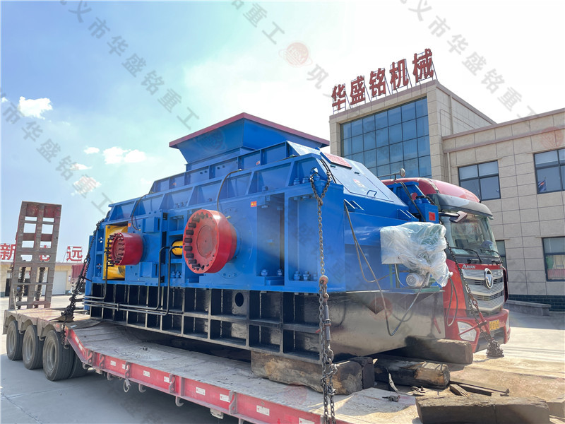 什么樣的原料可以制沙？液壓對(duì)輥制砂機(jī)制砂效果好嗎