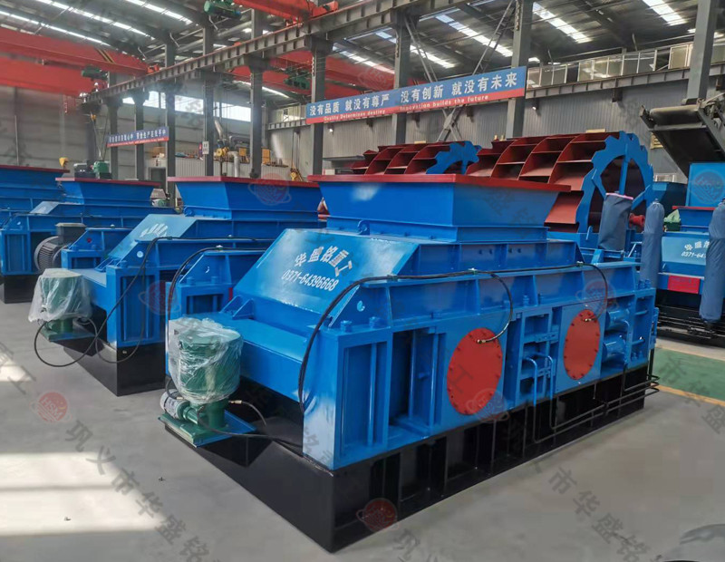 破碎白云巖用什么機器？破碎后的白云巖用途有哪些？