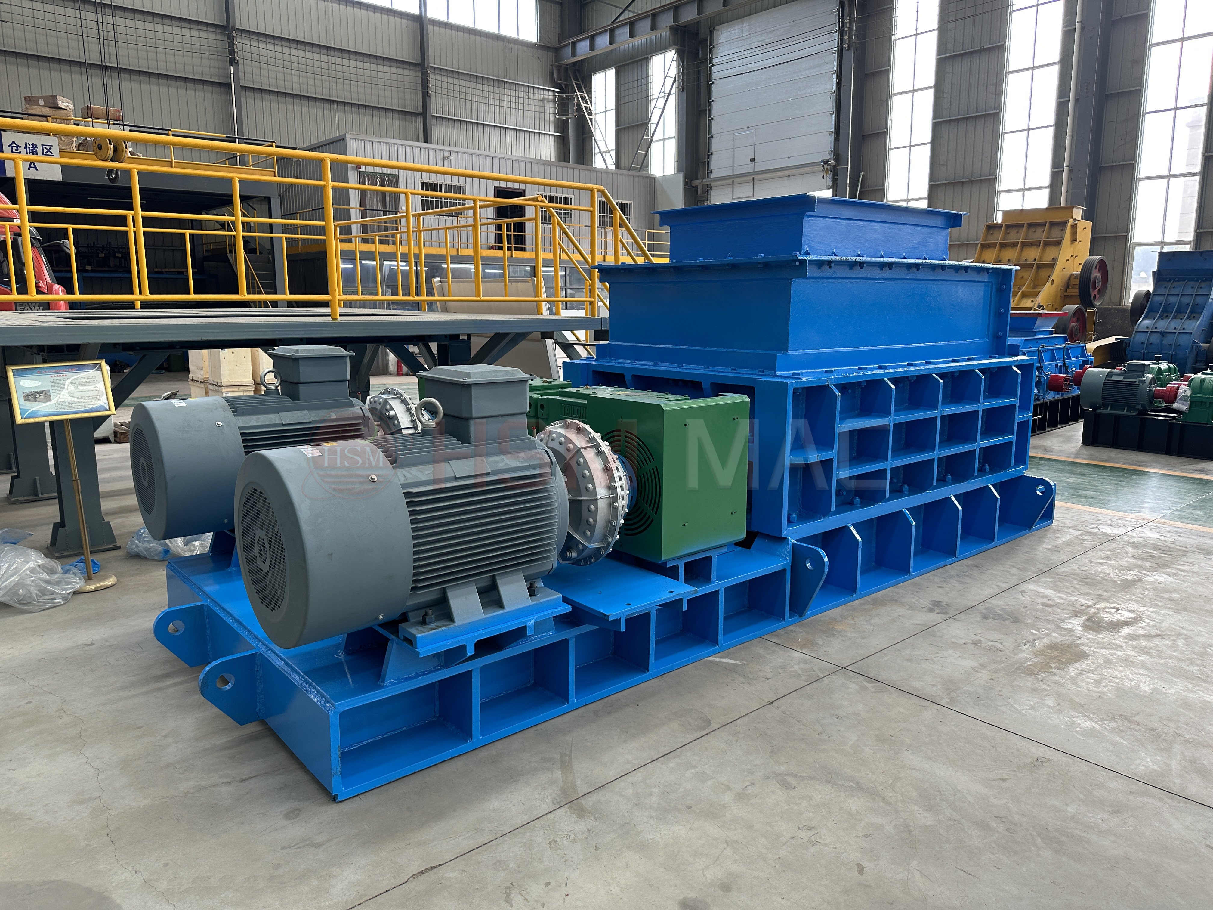 瀝青廢料怎么處理？瀝青廢料破碎篩分機(jī)價(jià)位多少？