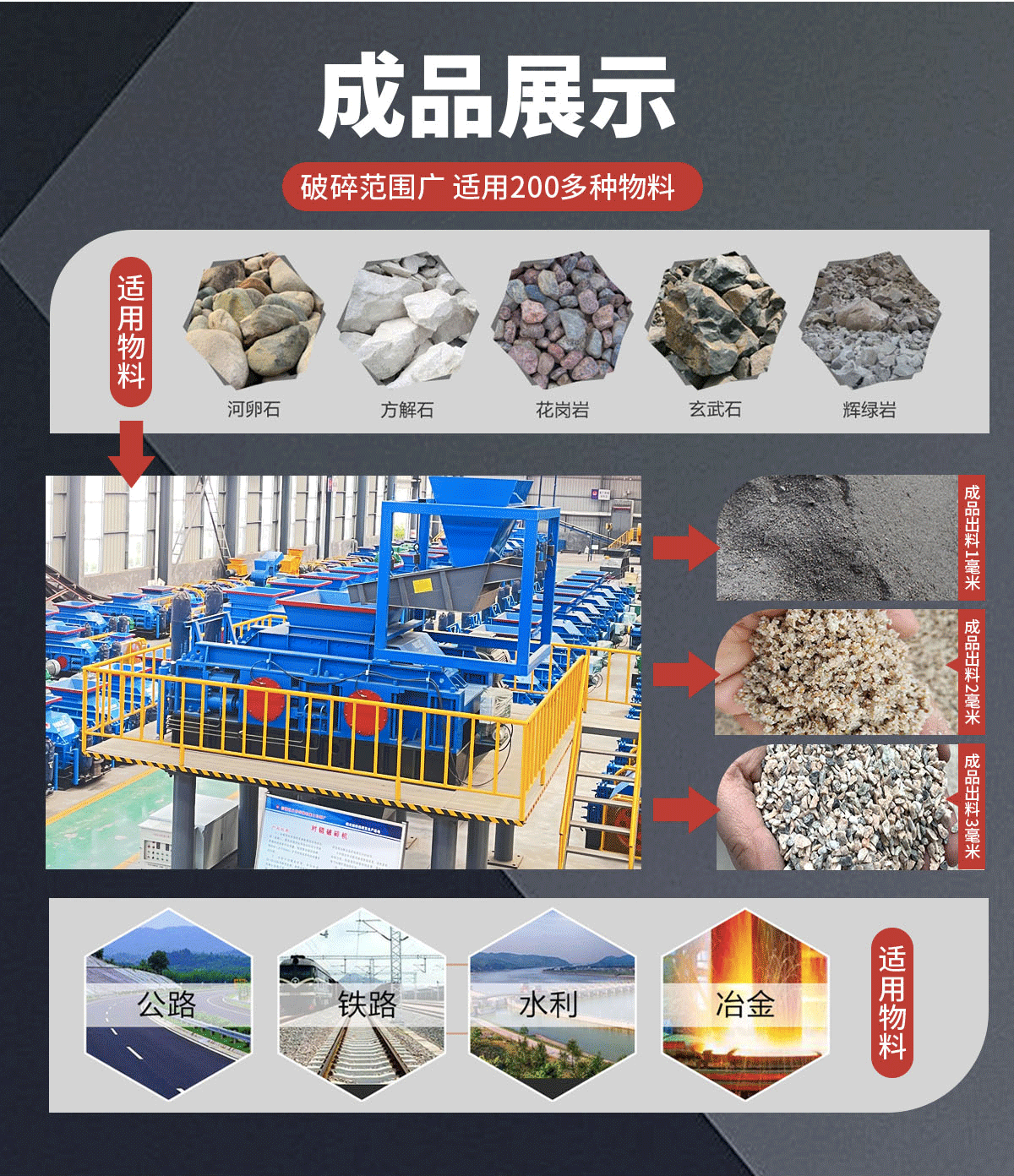 對輥式制砂機(jī)價(jià)格